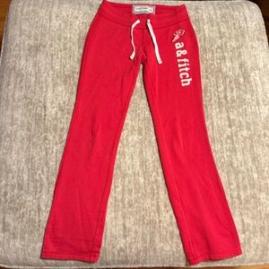 Abercrombie & Fitch Kids Sweatpants